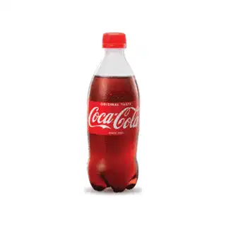 Coca Cola - Coke 250ml