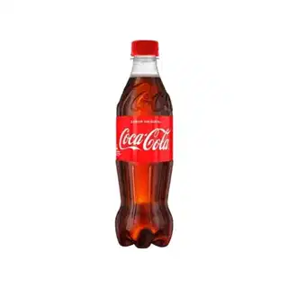 Coca Cola - Coke 500ml