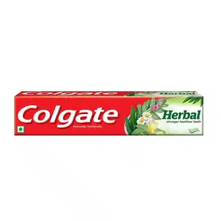 Colgate Herbal Toothpaste 200g