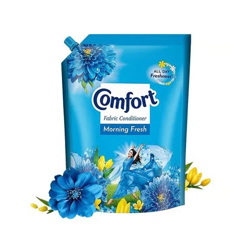 Comfort After Wash Fabric Conditioner (Morning Fresh) 2000ml