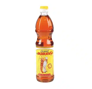 Cook and Lobster Fish Sauce 700ml