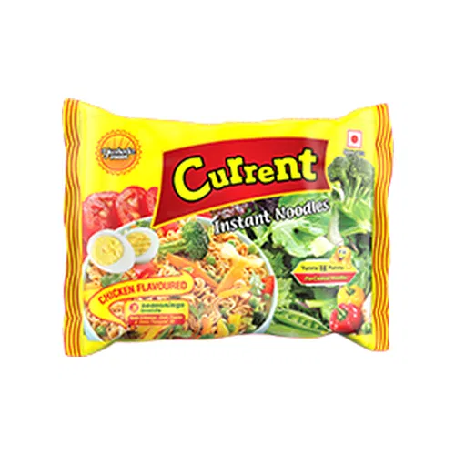 Current Instant Chicken Noodles 60g