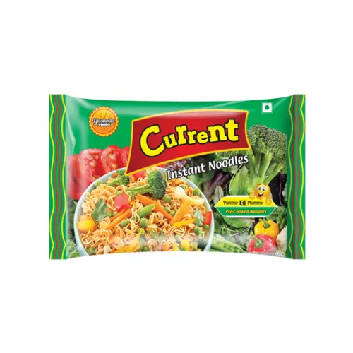 Current Instant Veg Noodles 60g