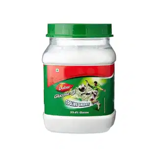 Dabur Glucose-D Energy Drink Mix 500g