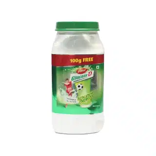 Dabur Glucose-D Energy Drink Mix