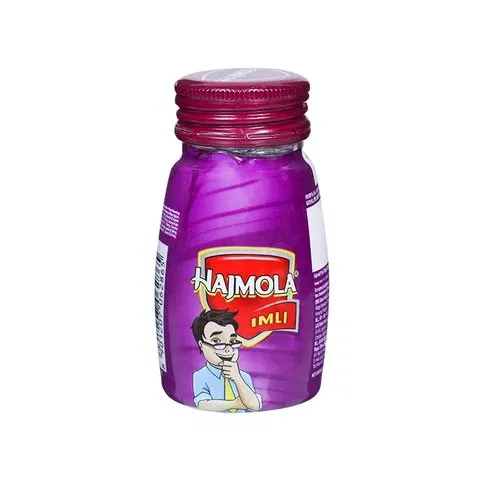 Dabur Hajmola Imli Digestive Tablets 120pcs - photo 9