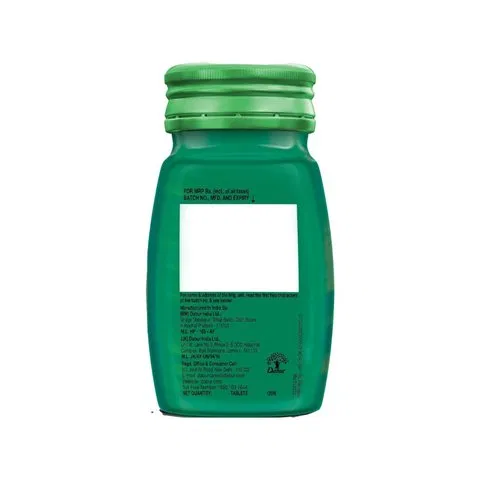 Dabur Hajmola Pudina Digestive Tablets 120pcs - photo 7