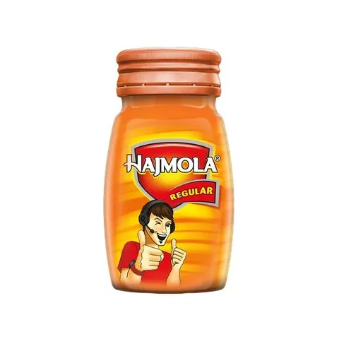 Dabur Hajmola Regular Digestive Tablets 120pcs - photo 9