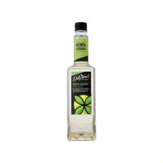 DaVinci Mojito Menta Cubano Flavoured Syrup