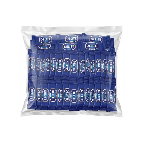 Delite Dairy Whitener Milk Powder (100units) 3g - photo 2