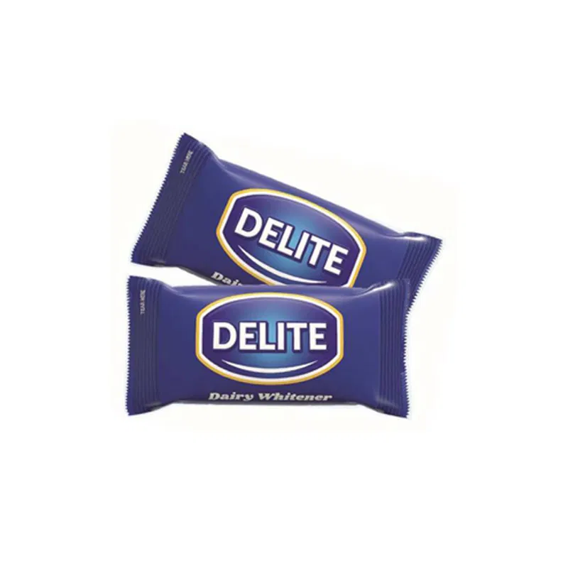 Delite Dairy Whitener Milk Powder (100units) 3g - photo 3