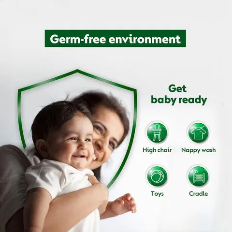 Dettol Antiseptic Liquid 250ml - photo 5