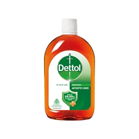 Dettol Antiseptic Liquid 250ml