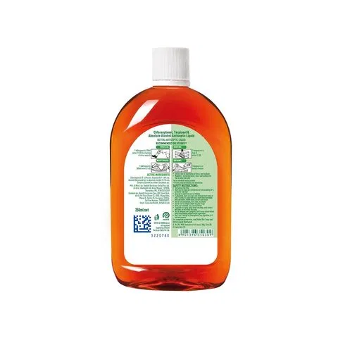 Dettol Antiseptic Liquid 550ml - photo 2