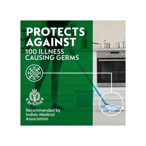 Dettol Antiseptic Liquid 550ml - photo 3