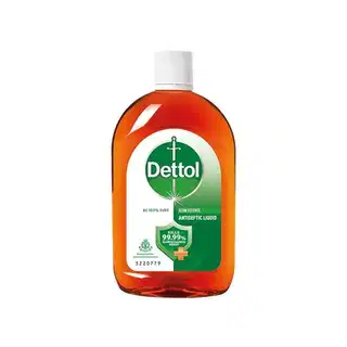 Dettol Antiseptic Liquid