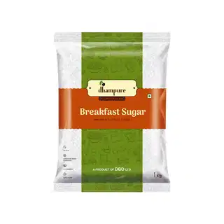 Dhamphure Breakfast Sugar
