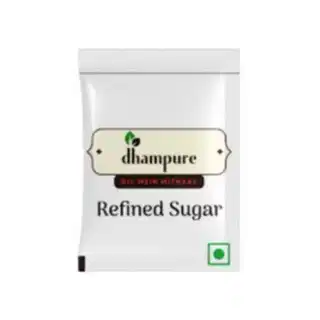 Dhamphure White Sugar Sachet