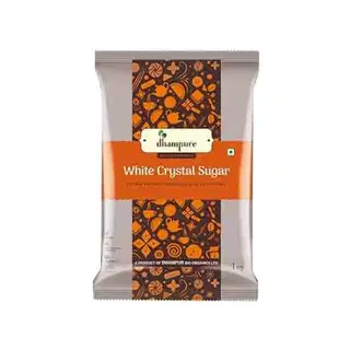 Dhampure Crystal Sugar