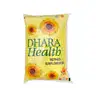 Dhara Health Sunflower Oil 1l