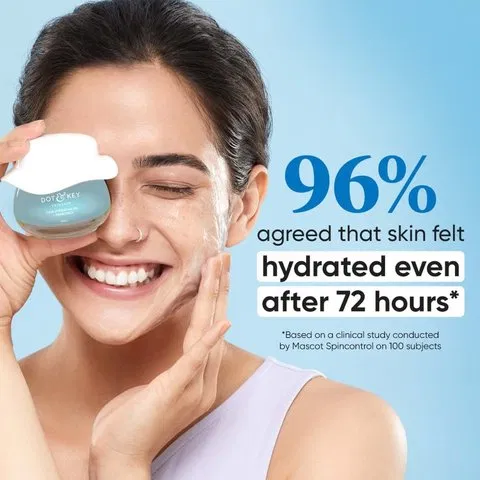 Dot & Key 72 HR Hydrating + Probiotics Moisturizing Gel 60ml - photo 2