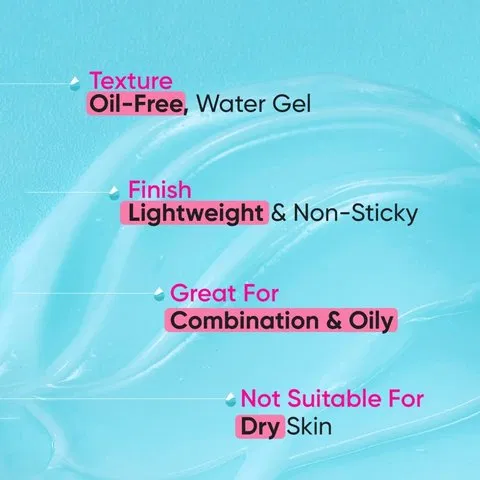 Dot & Key 72 HR Hydrating + Probiotics Moisturizing Gel 60ml - photo 6
