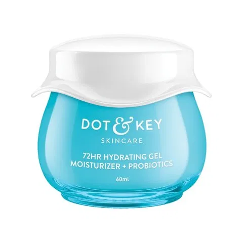 Dot & Key 72 HR Hydrating + Probiotics Moisturizing Gel 60ml