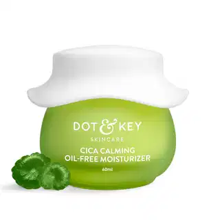 Dot & Key Cica Calming Oil Free Moisturizer