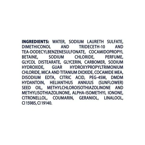 Dove Daily Shine Shampoo For Dull Hair 325ml - photo 4
