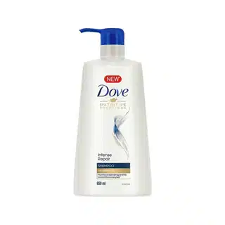 Dove Intense Repair Shampoo For Dry & Damaged Hair 625ml