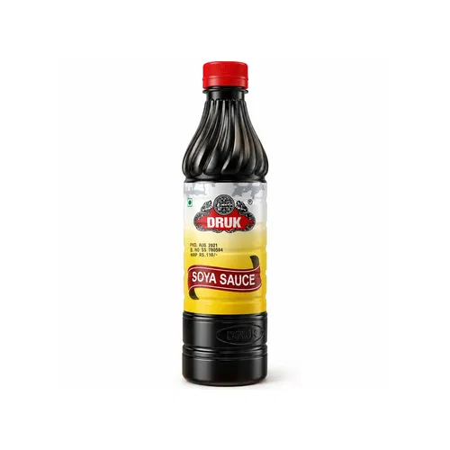 Druk Soya Sauce 800ml