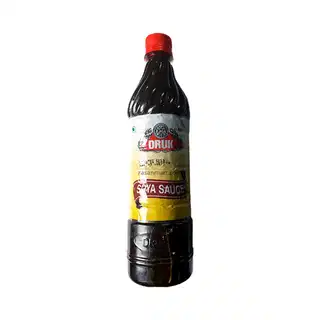 Druk Soya Sauce 800ml