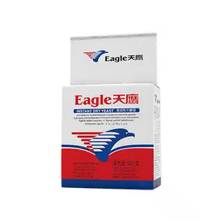 Eagle Instant Dry Yeast 450g