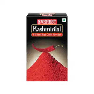 Everest Kashmiri Red Chilli Powder