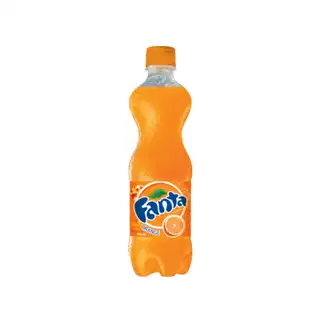 Fanta 500ml