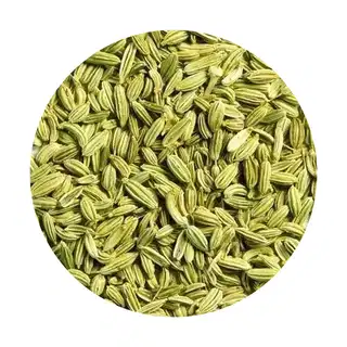 Fennel Seeds (Souf) 500g