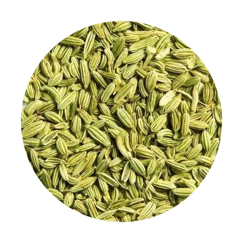 Fennel Seeds (Souf) 500g