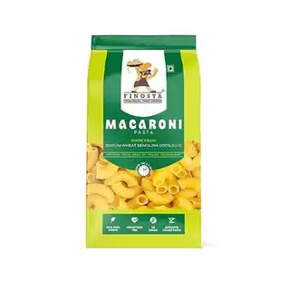 Finosta Macaroni Pasta 500g