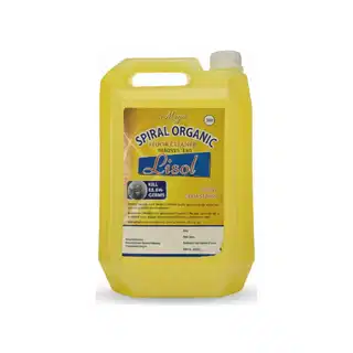 Floor Cleaner Lizol