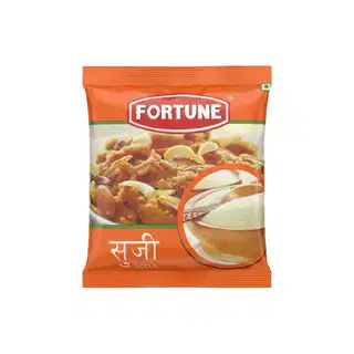 Fortune Sooji
