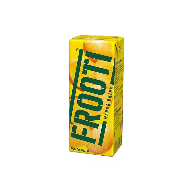 Frooti Mango Drink 200ml