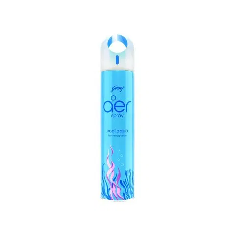 Godrej Aer Cool Surf Blue Room Freshener 240ml