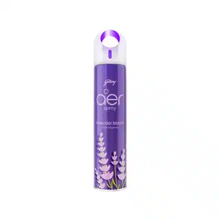 Godrej aer Lavender Bloom Room Freshener