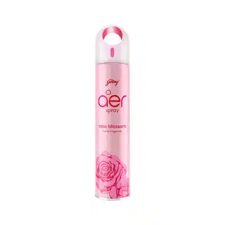 Godrej Aer Rose Blossom Room Freshener