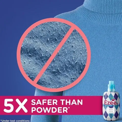 Godrej Ezee Woollen Liquid Detergent For Winterwear- Chiffon & Silks 1kg - photo 7