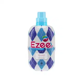 Godrej Ezee Woollen Liquid Detergent For Winterwear- Chiffon & Silks
