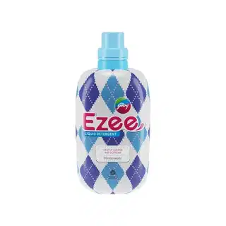 Godrej Ezee Woollen Liquid Detergent For Winterwear- Chiffon & Silks