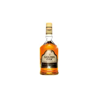 Golden Oak