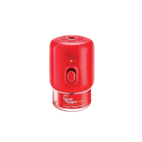 Good Knight Gold Flash Mosquito Killer Machine 1pcs - photo 2