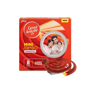 Good Knight Mini Jumbo Mosquito Coil
